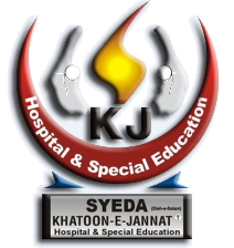 Syeda Khatoon e Jannat Trust Hospital & Special Education centre(R) logo